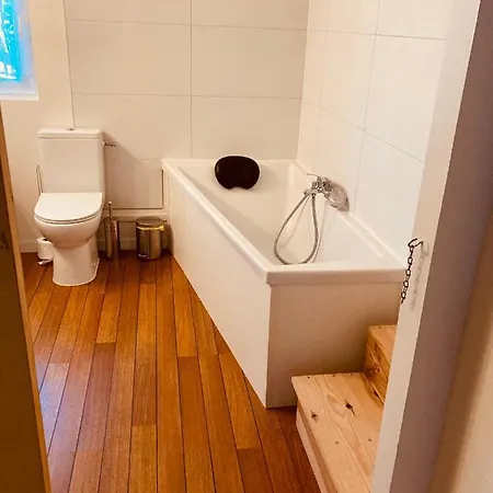 بيت للعطل Maison La Fontaine *