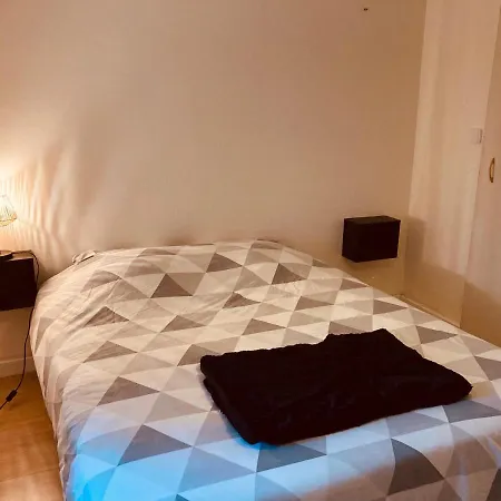 Maison La Fontaine ليه موتيرس-ليه-ماوكسافيتس