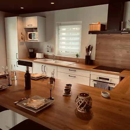 بيت للعطل Maison La Fontaine *