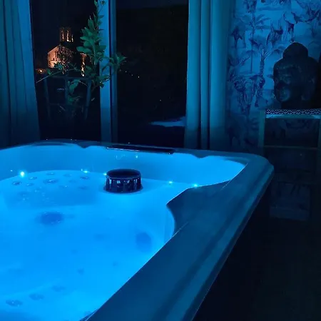 بيت للعطل Maison La Fontaine *