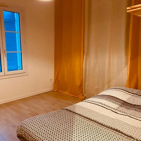 بيت للعطل Maison La Fontaine *