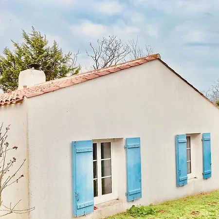 Maison La Fontaine *