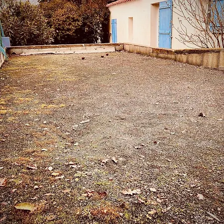 Maison La Fontaine بيت للعطل ليه موتيرس-ليه-ماوكسافيتس